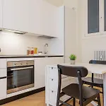 Elegant Duplex With Modern Design In * Милан