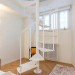 Elegant Duplex With Modern Design In Апартаменты *