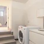 Апартаменты Elegant Duplex With Modern Design In