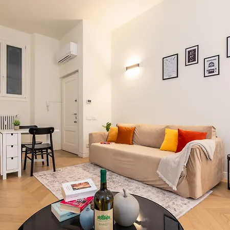 Elegant Duplex With Modern Design In Lejlighed