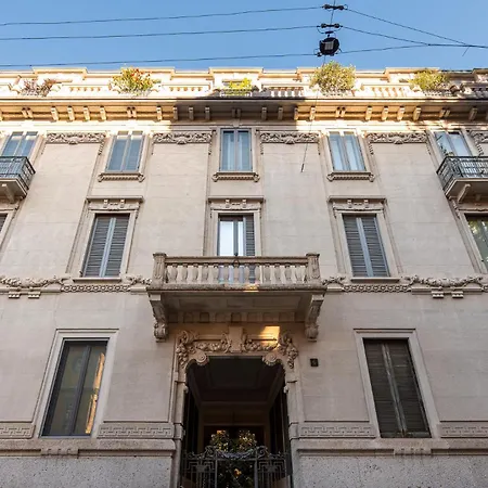 Apartamento Elegant Duplex With Modern Design In